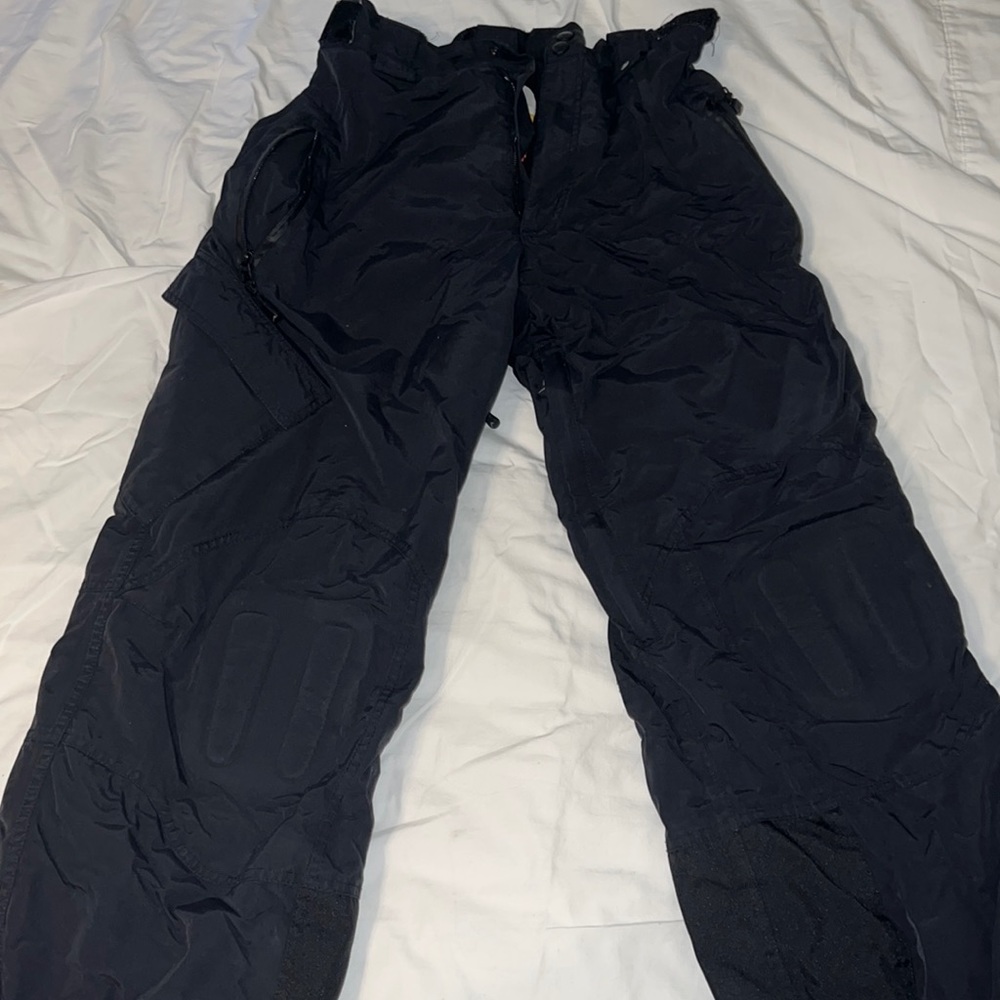Snow Sports Pants worn one time